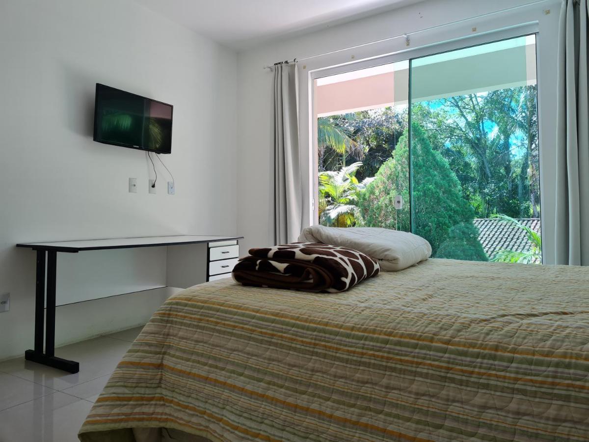 Lux House - Natureza - Piscina - Alto Padrao. นอวาเตรนโต ภายนอก รูปภาพ